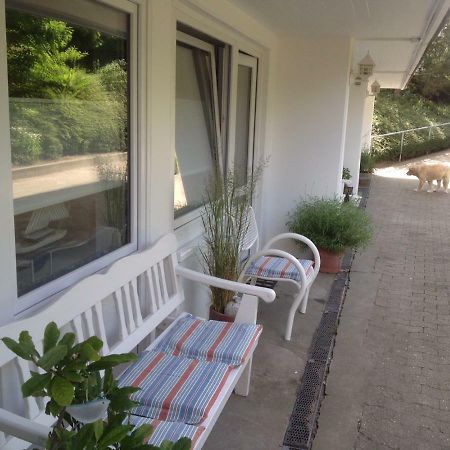 Ferienwohnung Likedeeler Wyk auf Föhr Exteriör bild