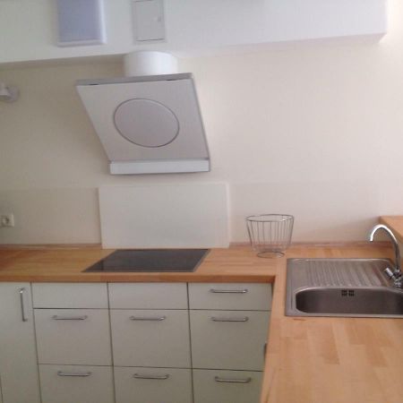 Ferienwohnung Likedeeler Wyk auf Föhr Exteriör bild